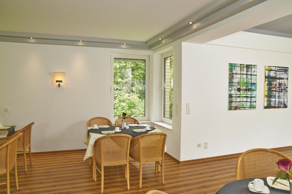 Hotel Bonamari Salzgitter-Bad Exterior photo